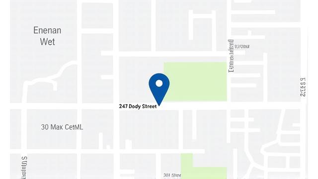 Map showing the location of PixelPaddock office in Surry Hills, NSW, Australia