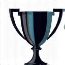 Trophy icon representing e-sport events