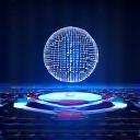 Online Gaming Platform Icon