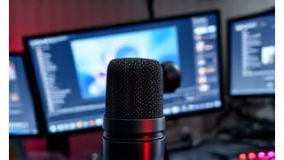 Streaming Content Screenshot