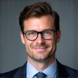 Liam Henderson, CEO