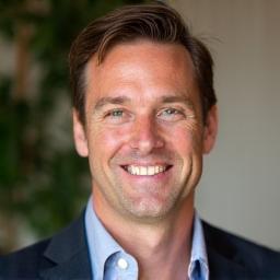 David Morgan, CMO
