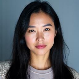 Sarah Chen, CTO