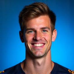 Ryan Miller, E-sports Director